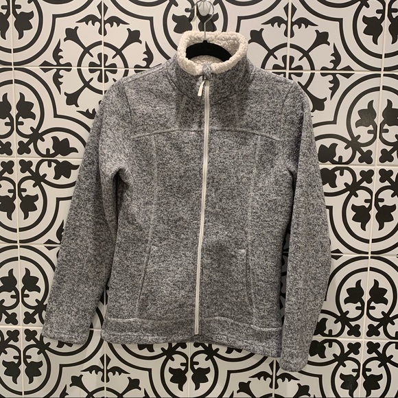 Everlast Zip Up Sweater - Picture 2 of 4